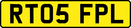 RT05FPL