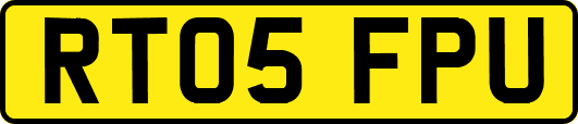 RT05FPU