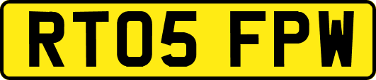 RT05FPW