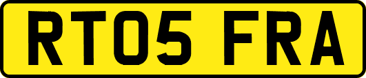 RT05FRA