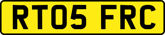 RT05FRC