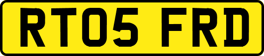 RT05FRD