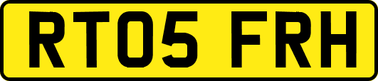 RT05FRH