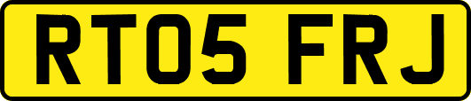 RT05FRJ