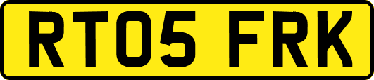 RT05FRK
