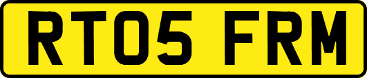 RT05FRM