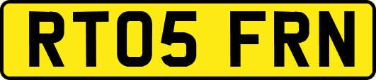 RT05FRN