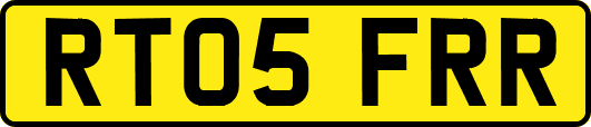 RT05FRR