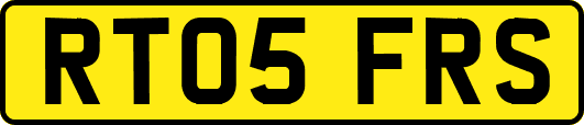 RT05FRS