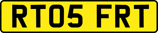 RT05FRT