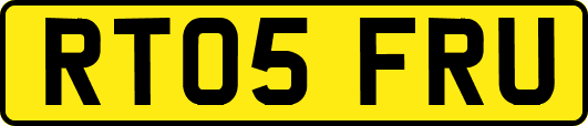 RT05FRU