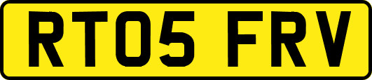 RT05FRV