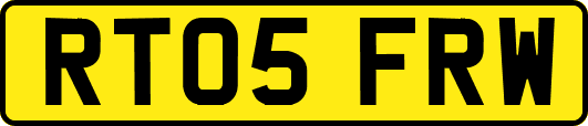 RT05FRW