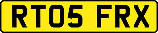 RT05FRX