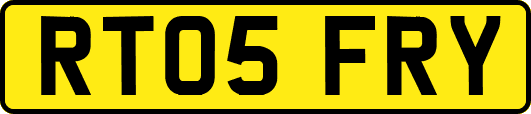 RT05FRY
