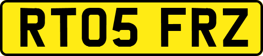 RT05FRZ