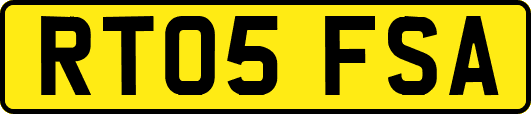 RT05FSA