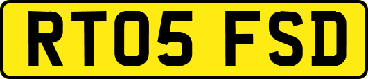 RT05FSD
