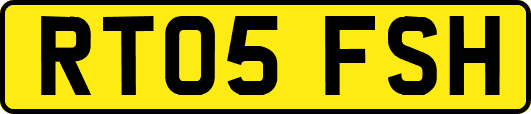 RT05FSH