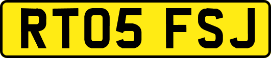 RT05FSJ