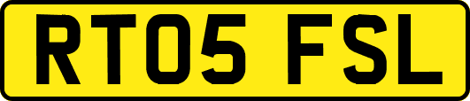 RT05FSL