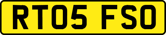 RT05FSO