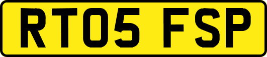 RT05FSP