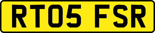 RT05FSR
