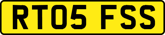 RT05FSS