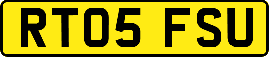 RT05FSU