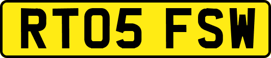 RT05FSW
