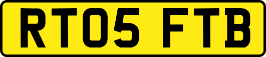 RT05FTB