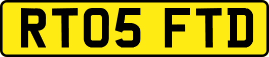 RT05FTD