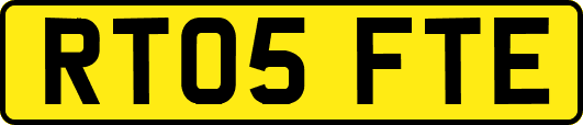 RT05FTE