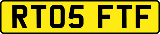 RT05FTF