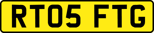 RT05FTG