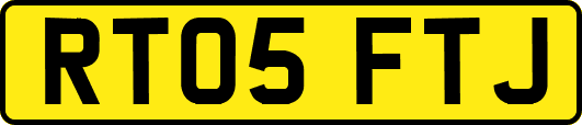 RT05FTJ