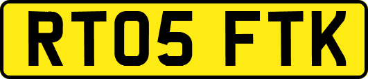 RT05FTK