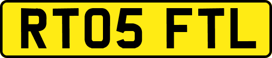 RT05FTL