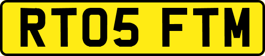 RT05FTM