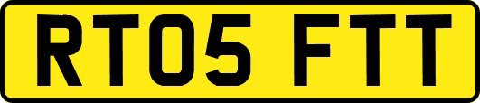 RT05FTT