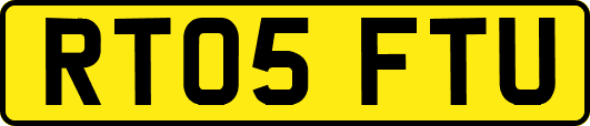RT05FTU