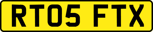 RT05FTX