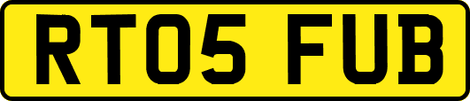 RT05FUB