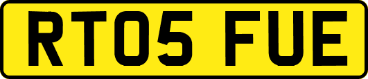 RT05FUE