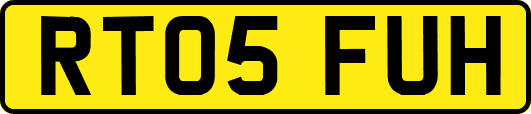 RT05FUH