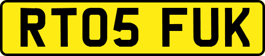 RT05FUK