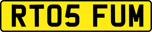 RT05FUM