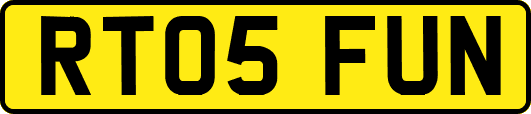 RT05FUN