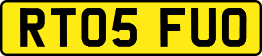 RT05FUO